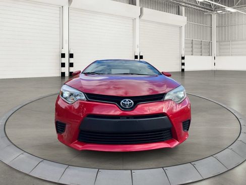 Used 2014 Toyota Corolla image 8