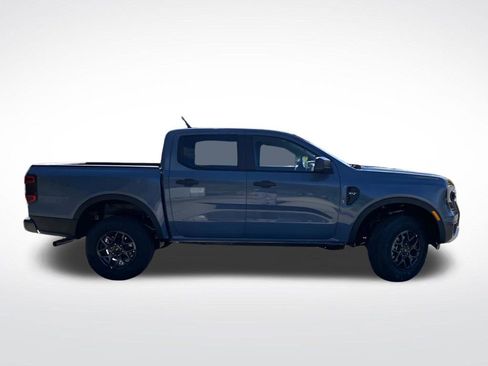 New 2025 Ford Ranger XLT w/ Advanced Towing Package image 2
