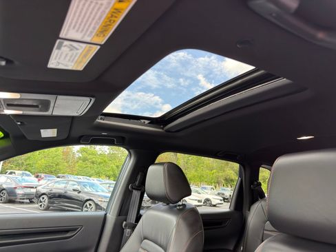 Used 2025 Honda CR-V Sport-L image 17