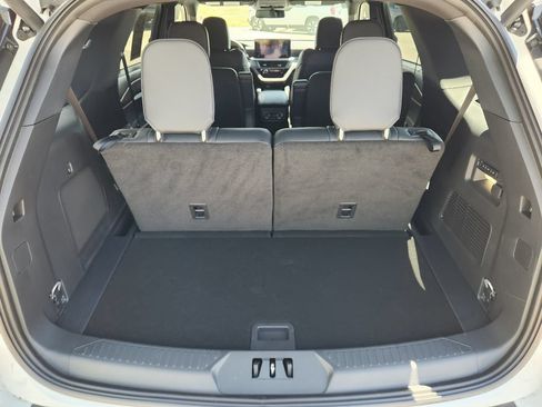 Used 2026 Ford Explorer ST w/ Sun And Sound Package AWD/4WD image 10