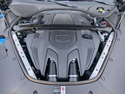 New 2026 Porsche Panamera image 27