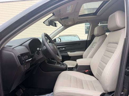 Certified 2023 Honda CR-V EX-L image 14