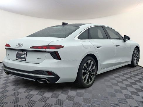 New 2026 Audi A6 Prestige image 6