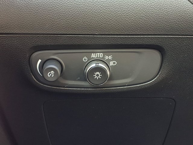 Used 2024 Buick Encore GX Preferred FWD image 18