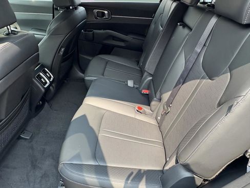 New 2026 Kia Sorento EX FWD image 15