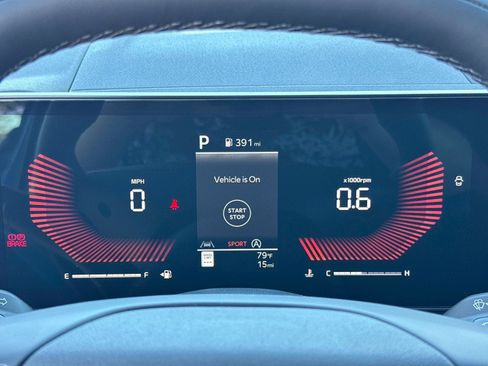 New 2026 Kia Sportage X-Line w/ X-Line Premium Package image 27