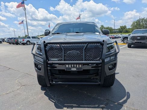 Used 2023 Ford Ranger XLT w/ Equipment Group 302A High AWD/4WD image 9