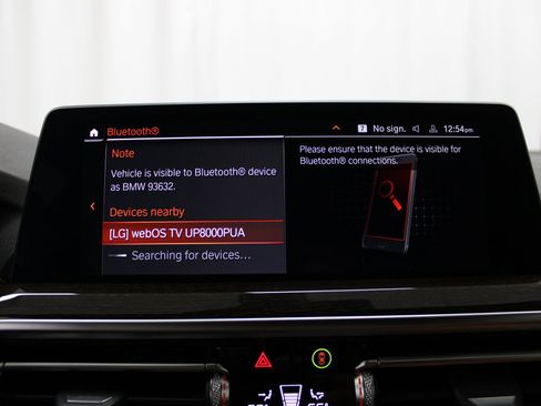 Used 2022 BMW X3 xDrive30i image 42