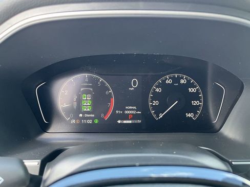 New 2025 Honda Pilot EX-L image 21