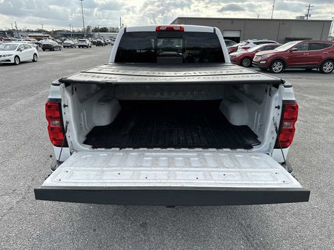 Used 2014 Chevrolet Silverado 1500 LT w/ All Star Edition image 25