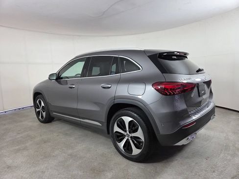 Certified 2025 Mercedes-Benz GLA 250 4MATIC image 7