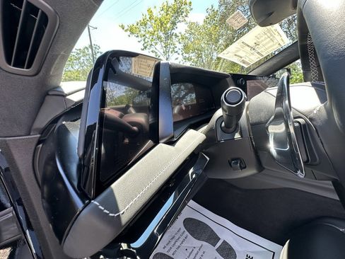 New 2026 Chevrolet Corvette 3LT w/ Stealth Interior Trim Package image 33