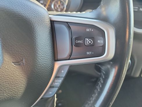 Used 2020 RAM 1500 Big Horn image 6