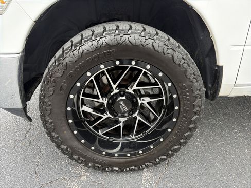 Used 2017 RAM 1500 Big Horn image 11