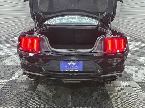 Used 2022 Ford Mustang GT Premium w/ Equipment Group 401A RWD image 31