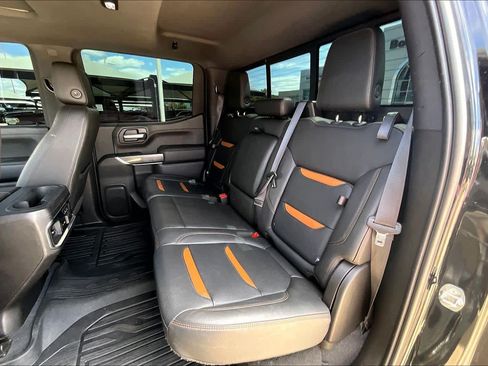 Used 2019 GMC Sierra 1500 AT4 w/ AT4 Carbonpro Edition AWD/4WD image 19
