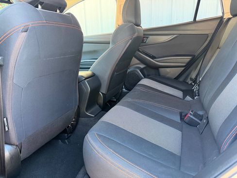 Used 2019 Subaru Crosstrek 2.0i Premium w/ Eyesight System AWD/4WD image 17