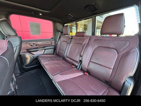 Used 2025 RAM 1500 Limited image 20