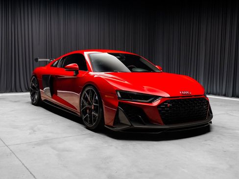 Used 2023 Audi R8 V10 performance image 16