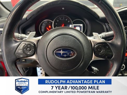 Used 2017 Subaru BRZ Limited w/ Popular Package #1 image 48