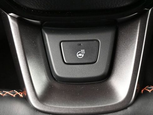 Used 2024 Honda Pilot TrailSport image 8