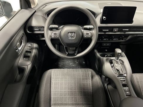 New 2027 Honda HR-V LX image 19