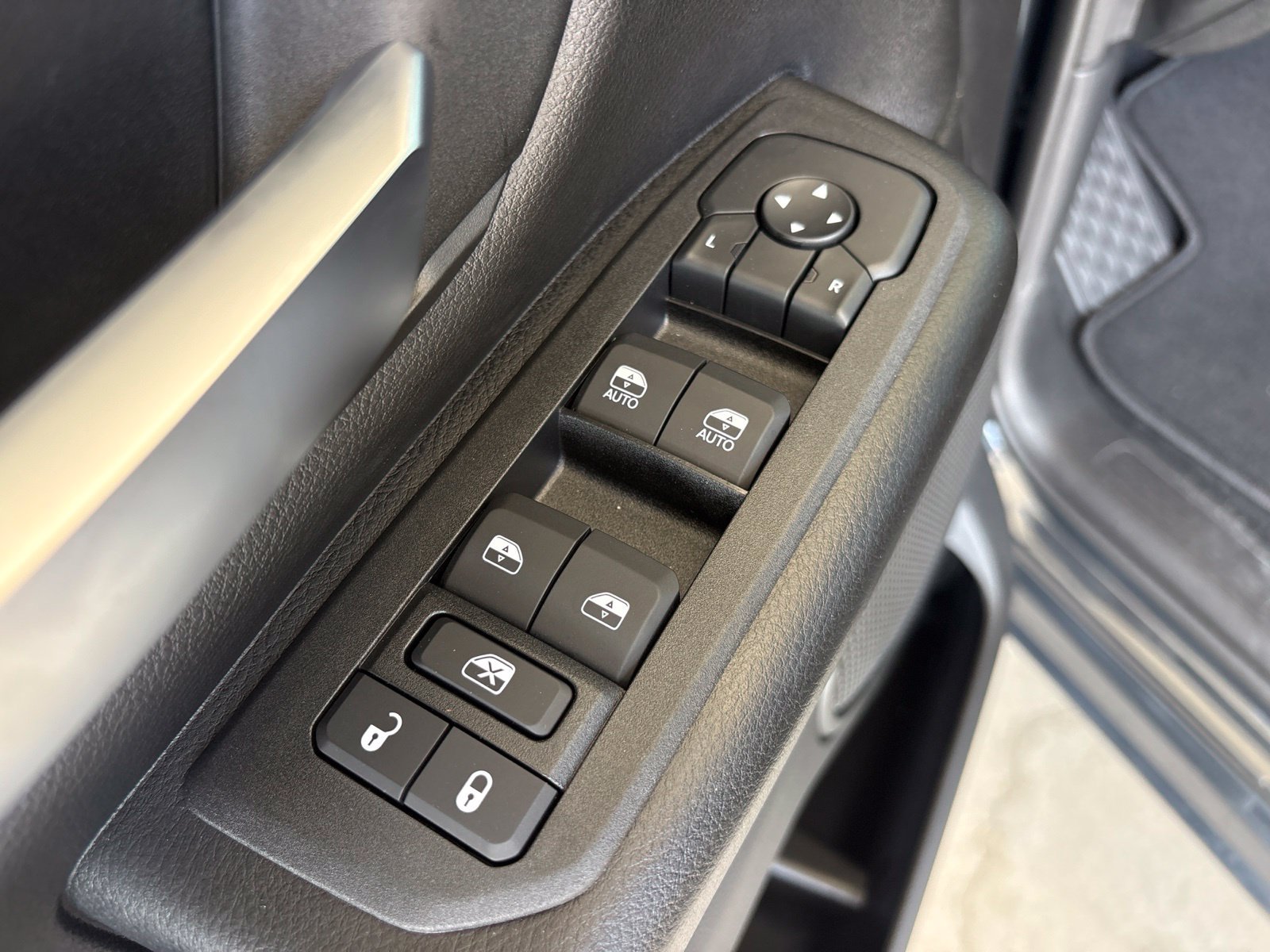 New 2026 RAM 1500 Express RWD image 11
