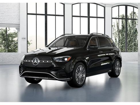 New 2026 Mercedes-Benz GLE 350 4MATIC image 40