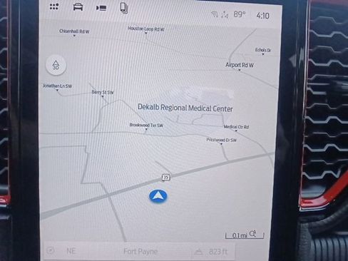 New 2026 Ford Ranger Raptor image 22