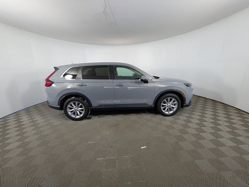 Used 2023 Honda CR-V EX-L image 4