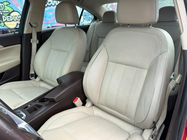 Used 2012 Buick Regal Premium FWD image 15