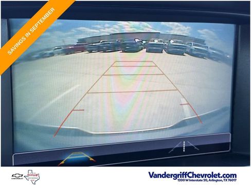 Used 2018 Chevrolet Colorado Z71 AWD/4WD image 17