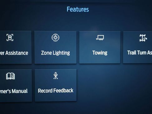 Used 2024 Ford F150 Raptor w/ Equipment Group 803A Raptor R image 34