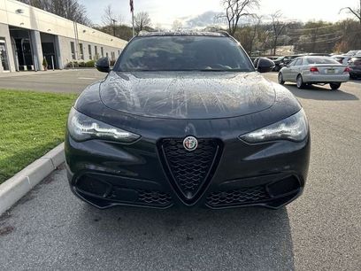 New 2026 Alfa Romeo Stelvio Sprint