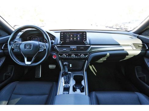 Used 2020 Honda Accord Sport image 7