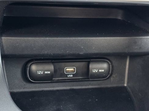 Used 2021 Kia Seltos S FWD image 21