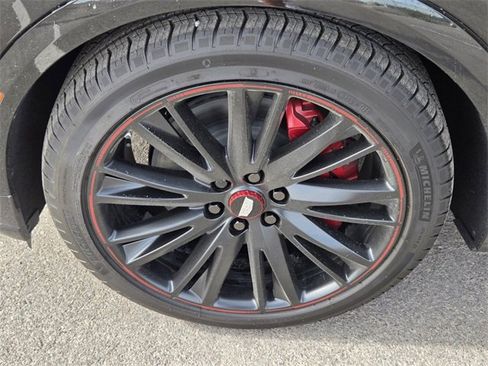 New 2026 Cadillac Lyriq V w/ LPO, Red Accent Package image 9