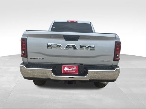 New 2026 RAM 2500 Big Horn image 4