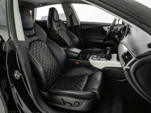 Used 2014 Audi S7 Prestige w/ Driver Assistance Package image 32