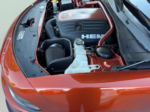 Used 2023 Dodge Charger R/T w/ Plus Group RWD image 59