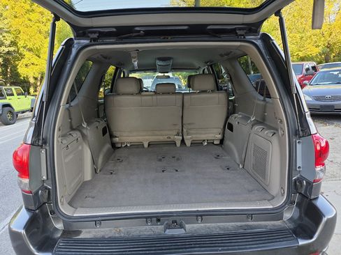 Used 2006 Toyota Sequoia SR5 image 31