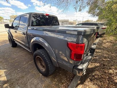 Used 2019 Ford F150 Lariat w/ Equipment Group 502A Luxury