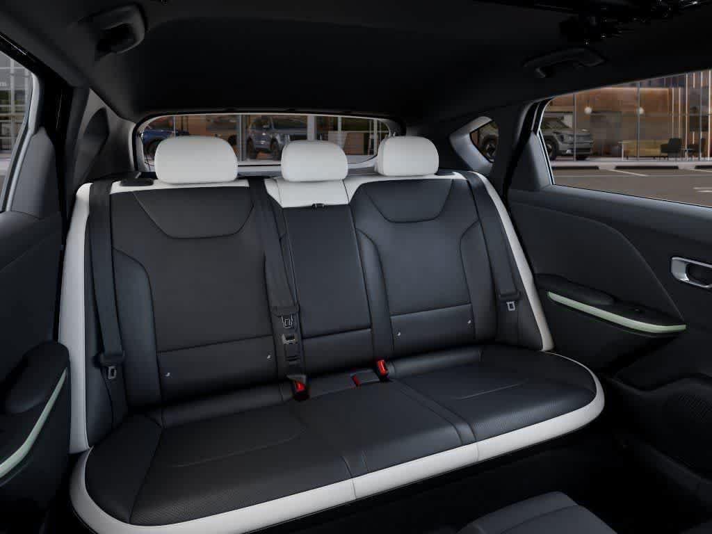 New 2026 Kia K4 GT-Line Turbo w/ GT-Line Premium Package FWD image 15
