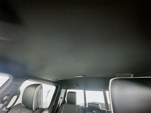 Used 2023 RAM 3500 Laramie w/ Night Edition image 21