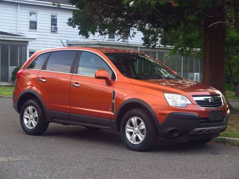 Used 2008 Saturn Vue XE FWD image 6