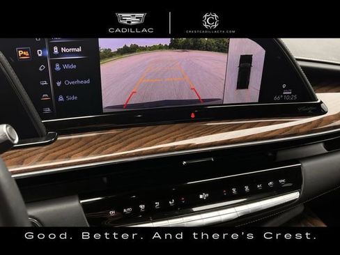 Certified 2023 Cadillac Escalade Sport Platinum RWD image 21