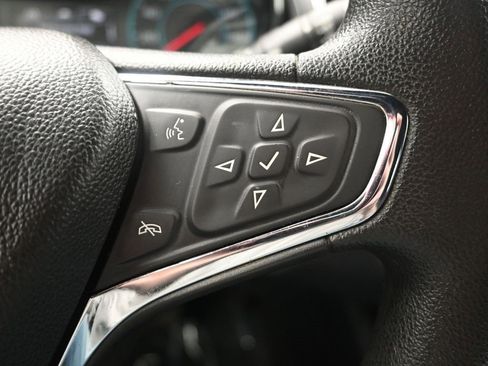 Used 2018 Chevrolet Cruze LT w/ Convenience Package image 24