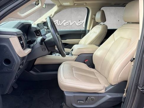 Used 2024 Ford Expedition Limited RWD image 21