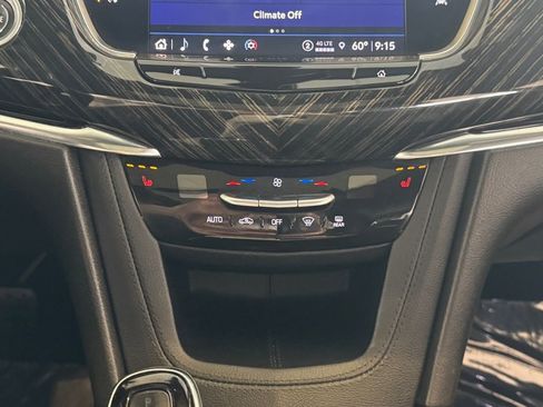 Used 2022 Cadillac XT6 Premium Luxury image 48