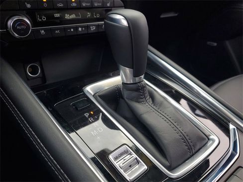 Certified 2024 MAZDA CX-5 AWD 2.5 S w/ Premium Plus Pkg image 32